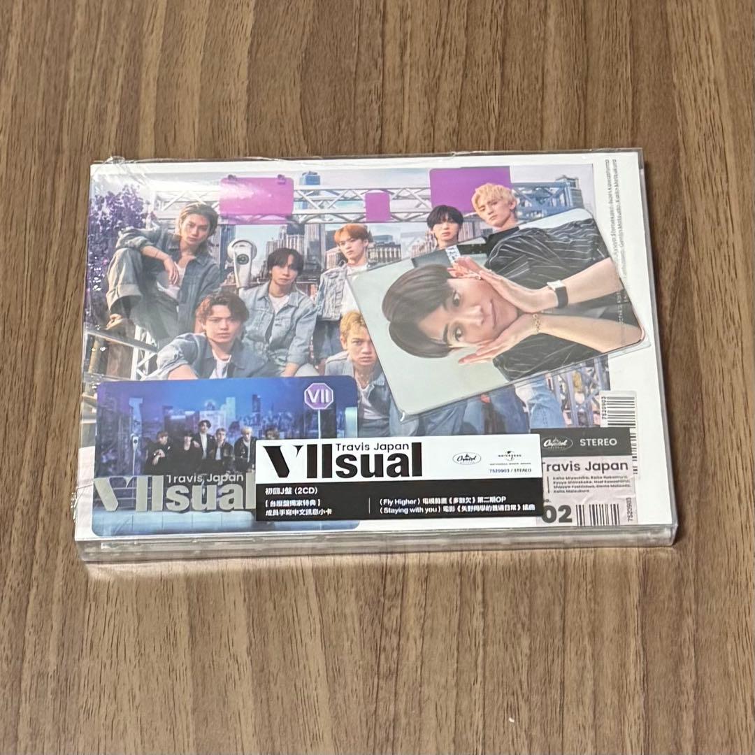 【新品未開封】トラジャ ワルツ 台湾 台北 トレカ全員分 メッセージカードセット