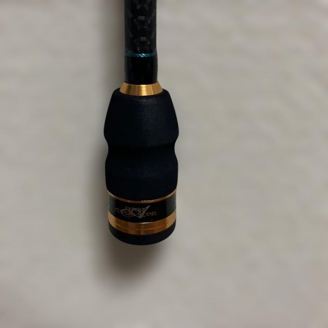 エギマニアックス オリジナル　GVX蒼龍2