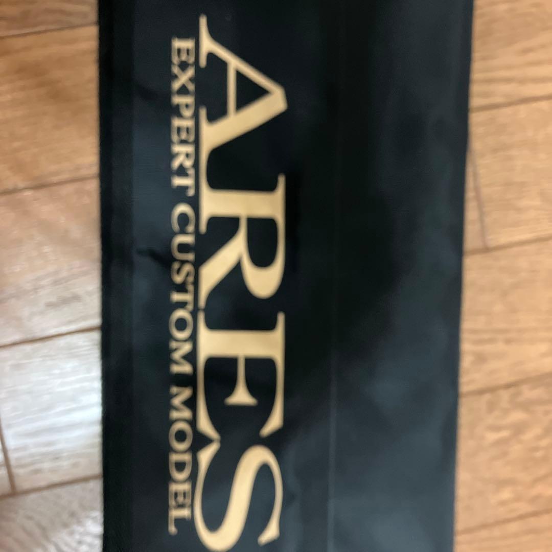 エギマニアックス オリジナル　GVX蒼龍2