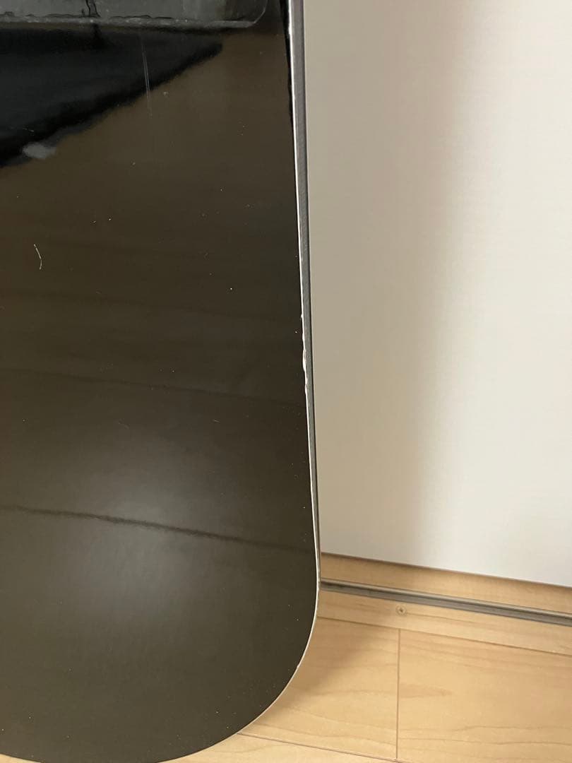 20-21 MOSS RRR Ti 158cm モス トリプルアール メタル入り