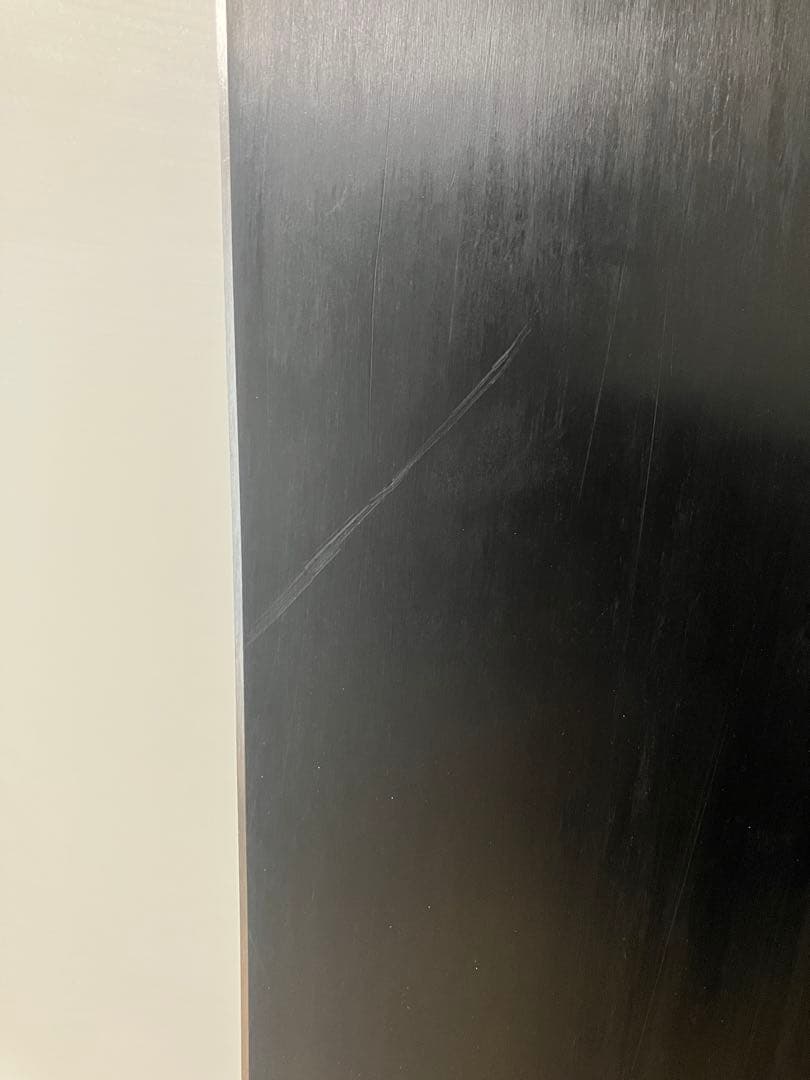 20-21 MOSS RRR Ti 158cm モス トリプルアール メタル入り