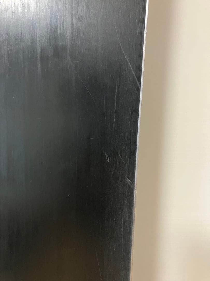 20-21 MOSS RRR Ti 158cm モス トリプルアール メタル入り