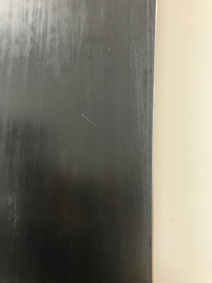 20-21 MOSS RRR Ti 158cm モス トリプルアール メタル入り