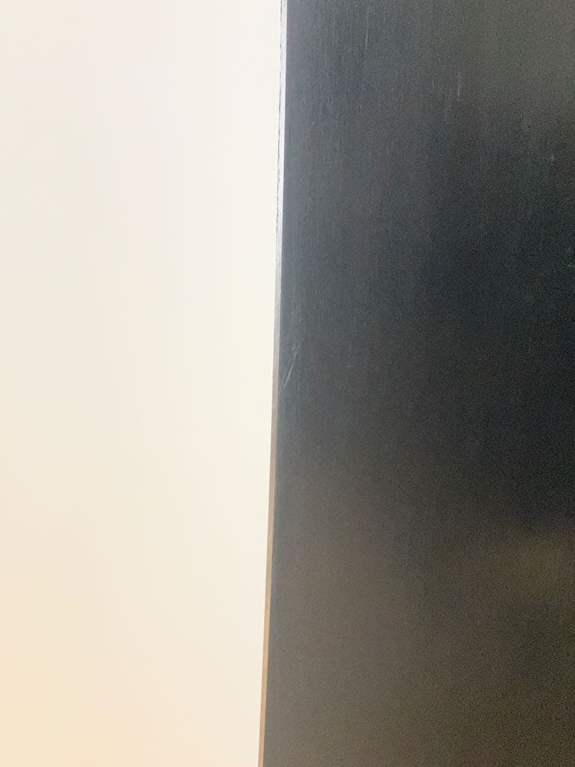 20-21 MOSS RRR Ti 158cm モス トリプルアール メタル入り