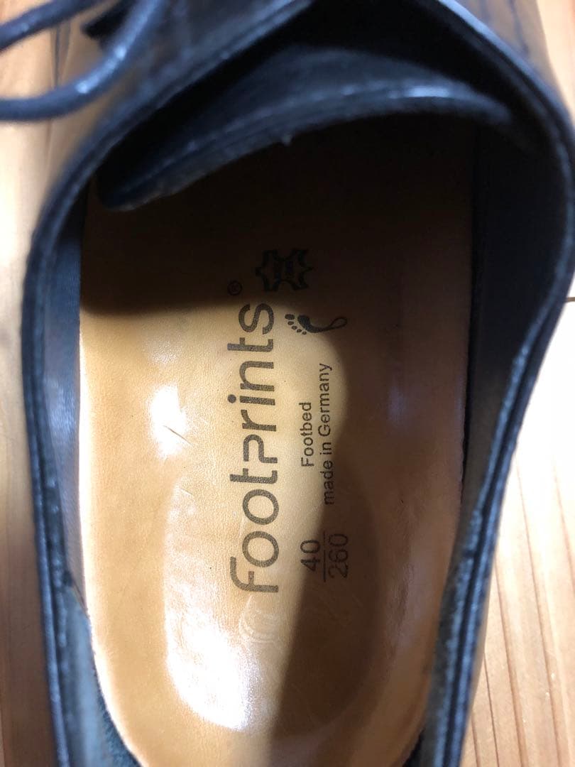 ビルケンシュトック フットプリンツ ケンジントン 40 BIRKENSTOCK