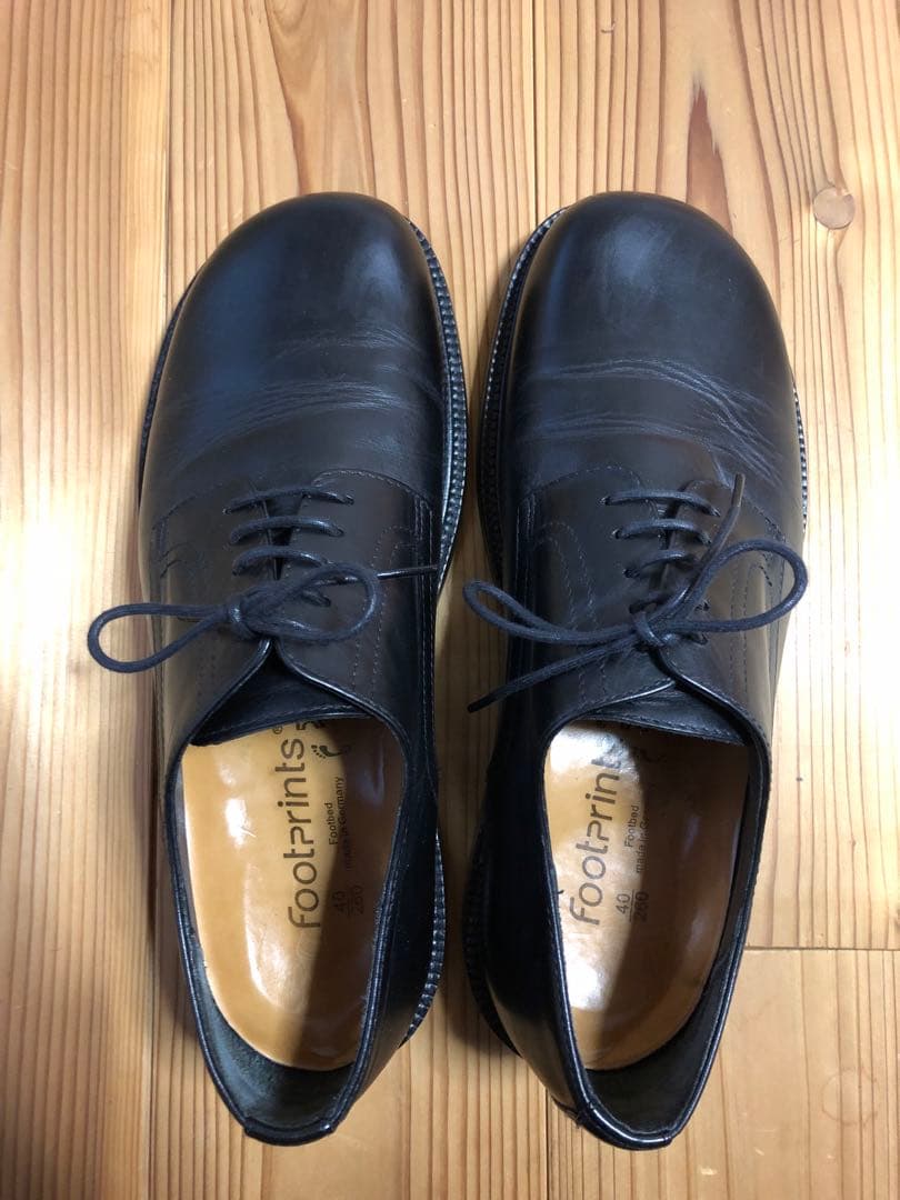 ビルケンシュトック フットプリンツ ケンジントン 40 BIRKENSTOCK