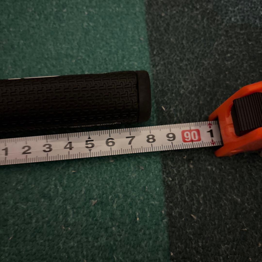 【美品】ODYSSEY オデッセイ　black ix #9