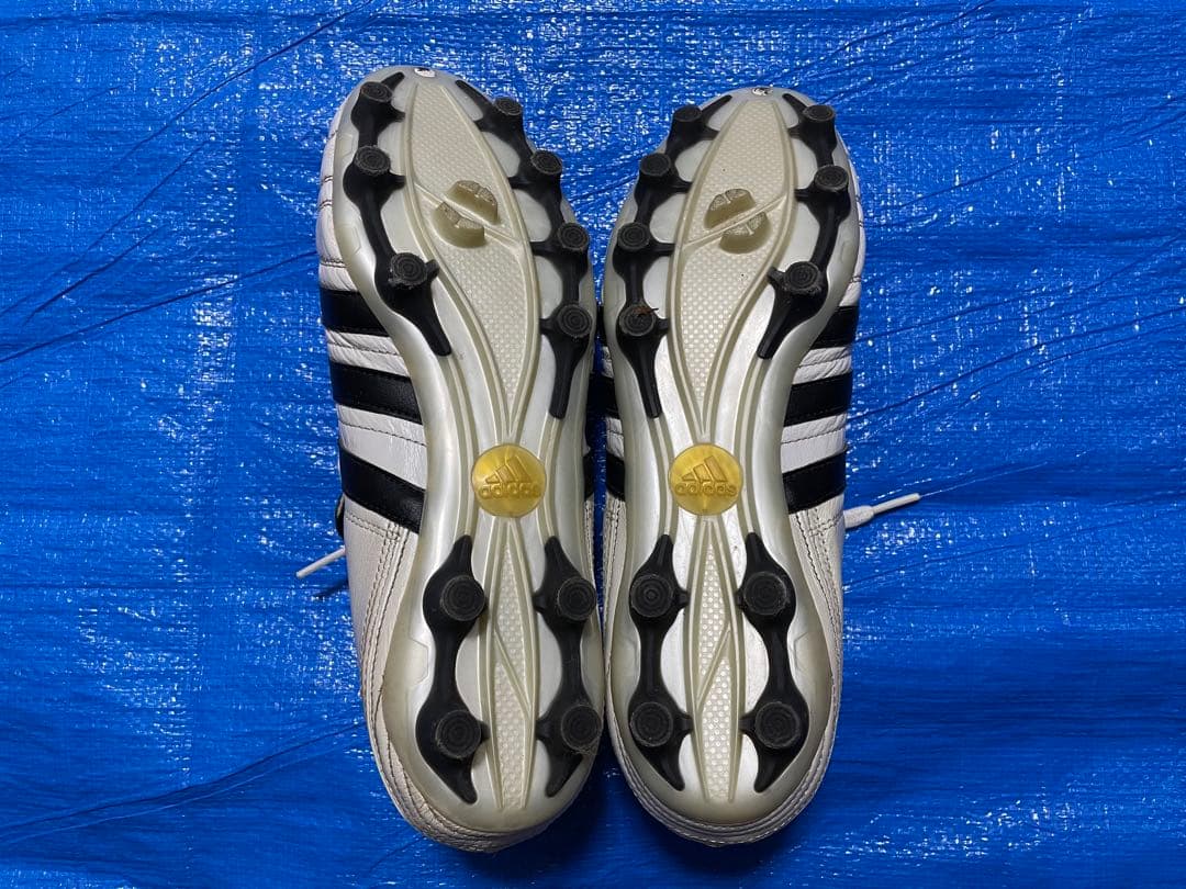 ［adidas］アディピュアIV TRX HG