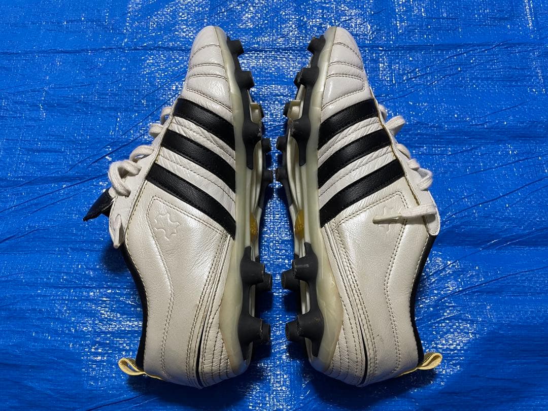 ［adidas］アディピュアIV TRX HG