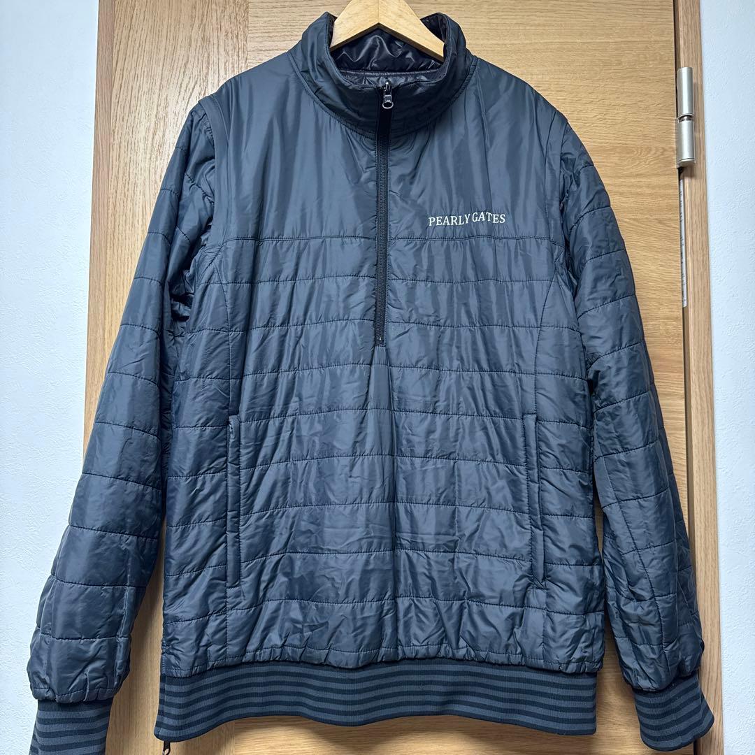 パーリーゲイツ　PG 89 PEARLY GATES 3WAYスニード