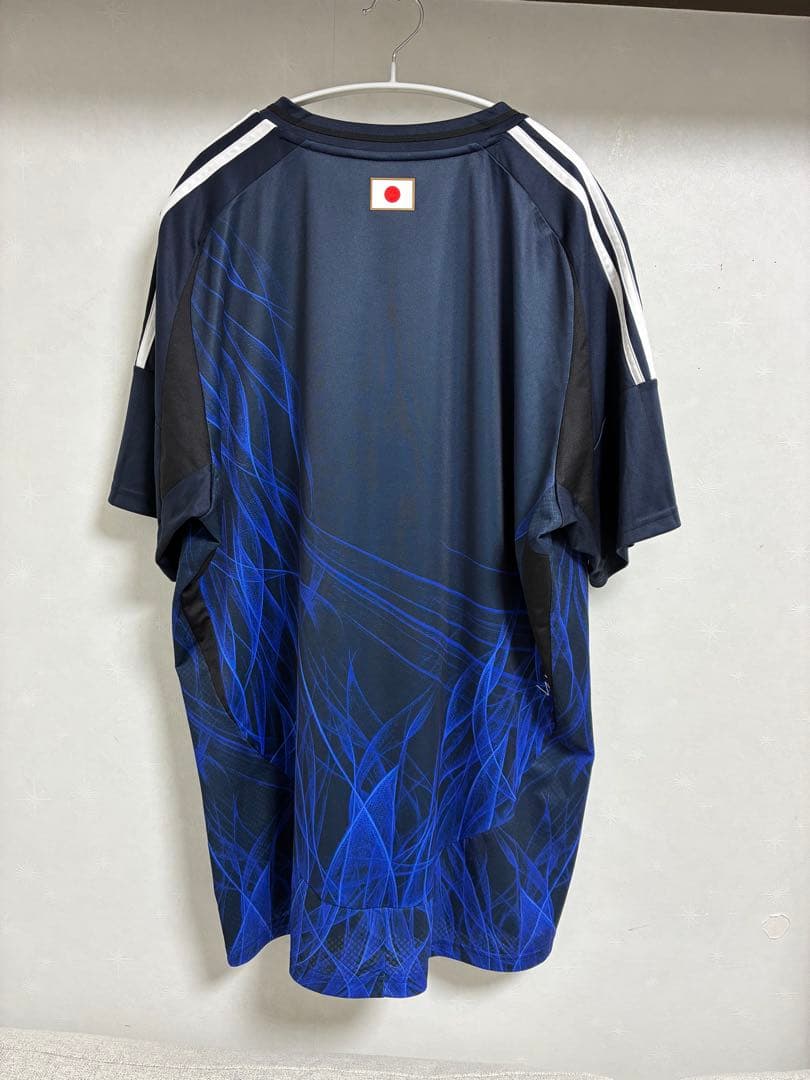 Y-3 日本代表ユニフォーム