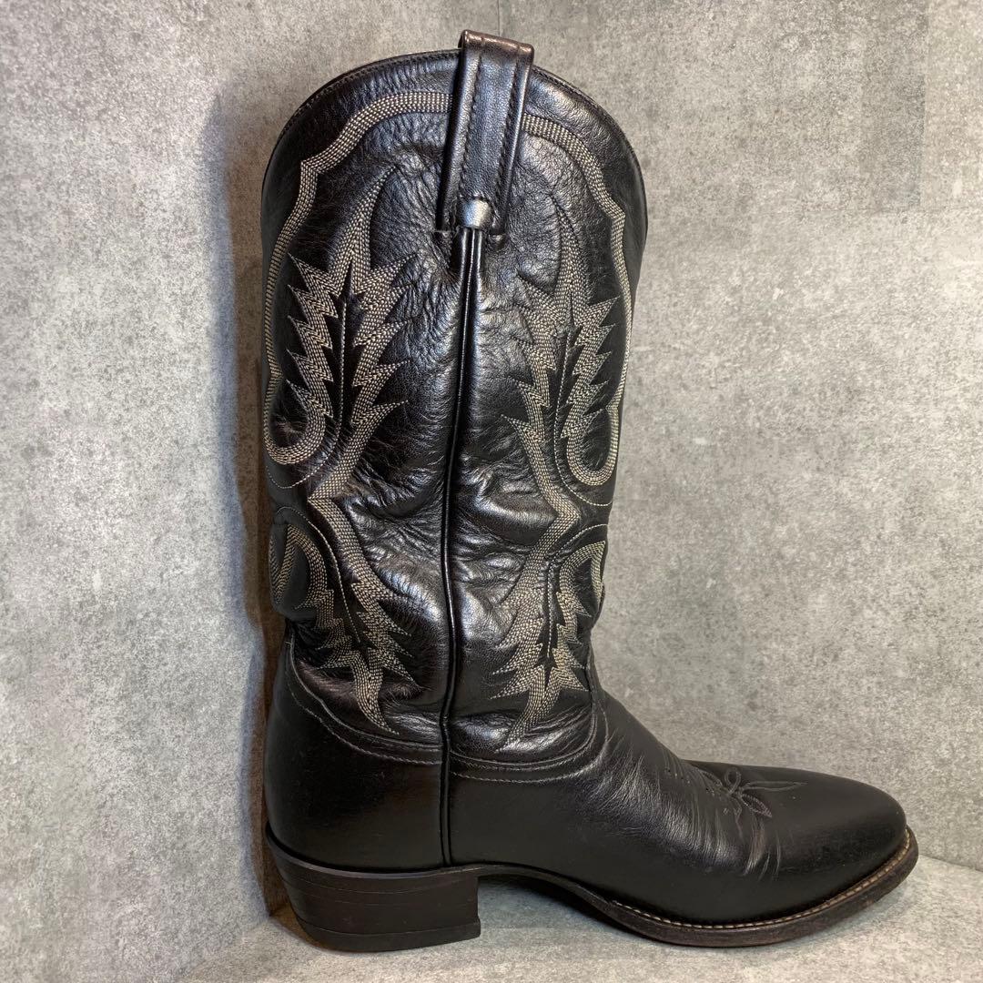 Tony Lama トニーラマ ウエスタンブーツ 2914 レザー 27cm
