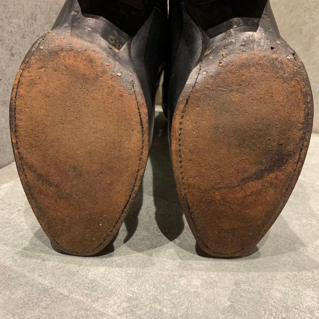 Tony Lama トニーラマ ウエスタンブーツ 2914 レザー 27cm