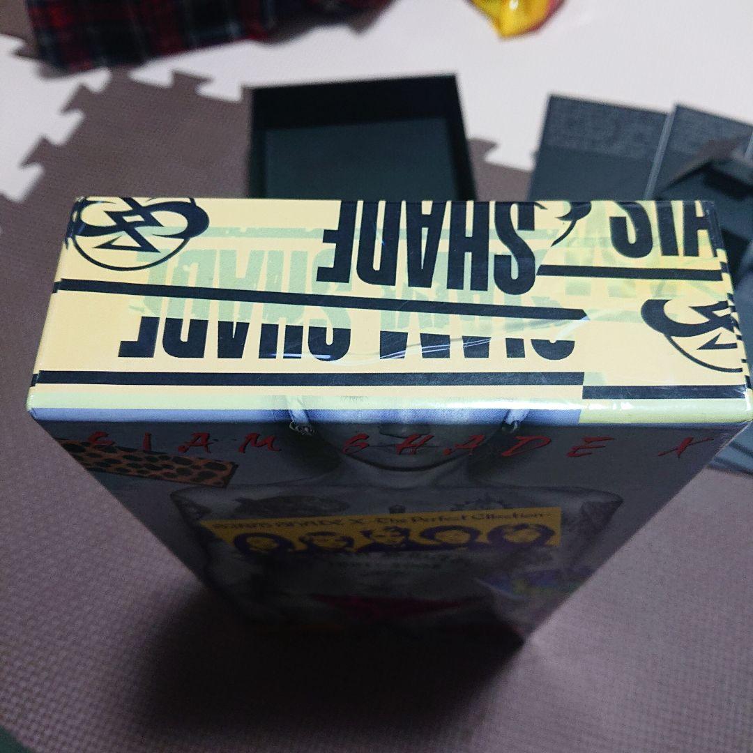 値下げ　SIAMSHADE X　限定box　PERFECT　Collection