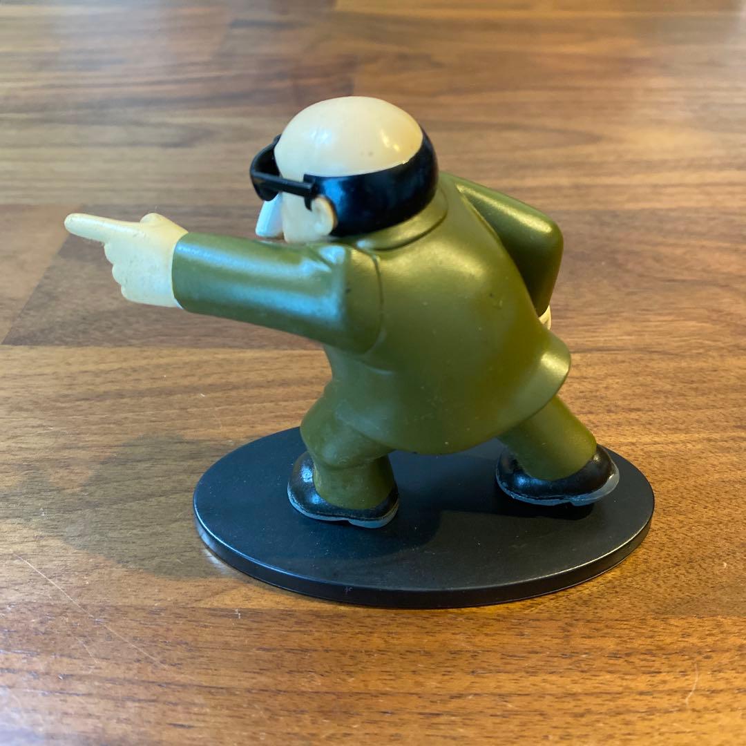 鉄腕アトム コレクション 1〜4号 フィギュア セット ／ 手塚治虫 アトム