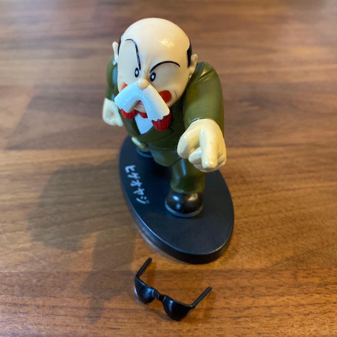 鉄腕アトム コレクション 1〜4号 フィギュア セット ／ 手塚治虫 アトム