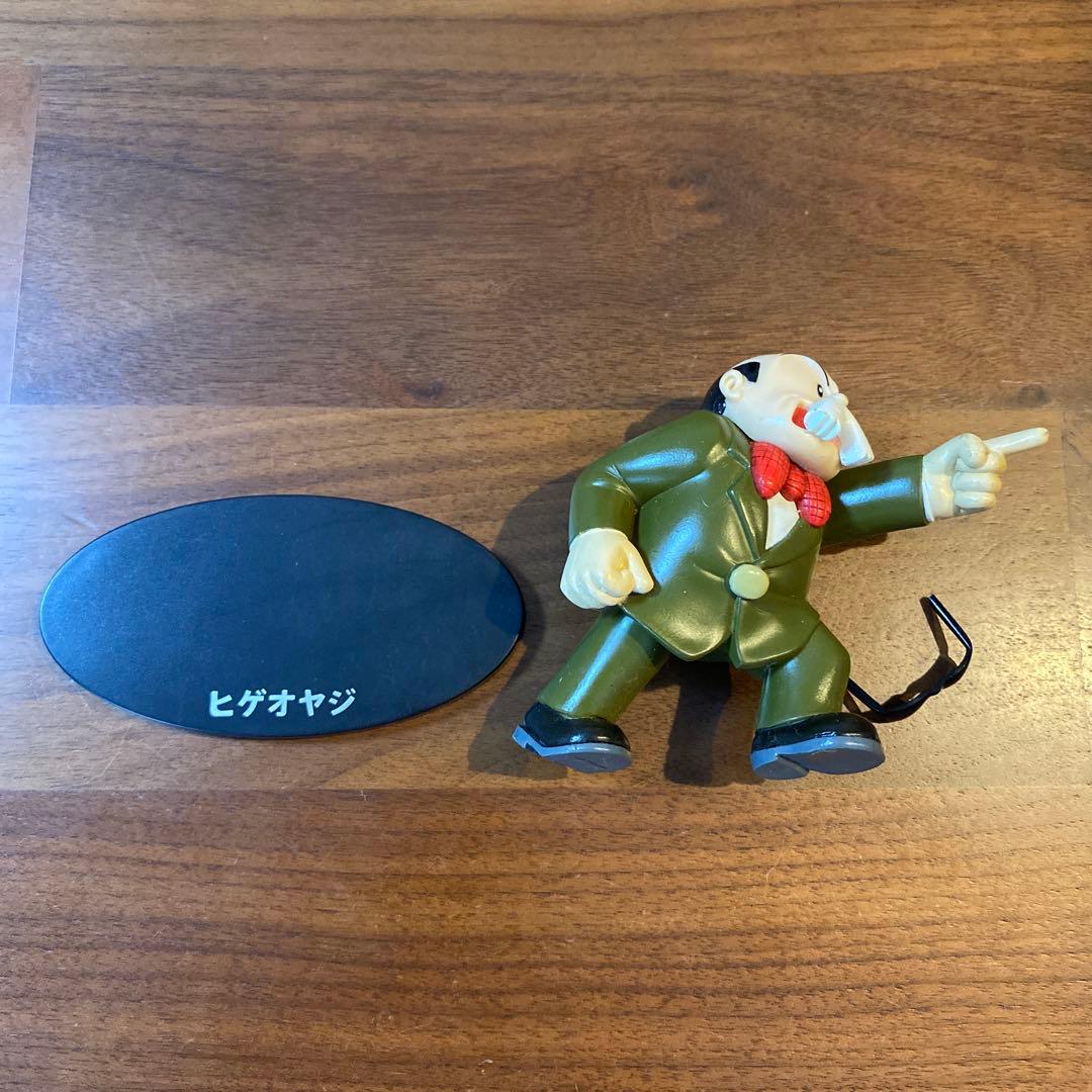 鉄腕アトム コレクション 1〜4号 フィギュア セット ／ 手塚治虫 アトム