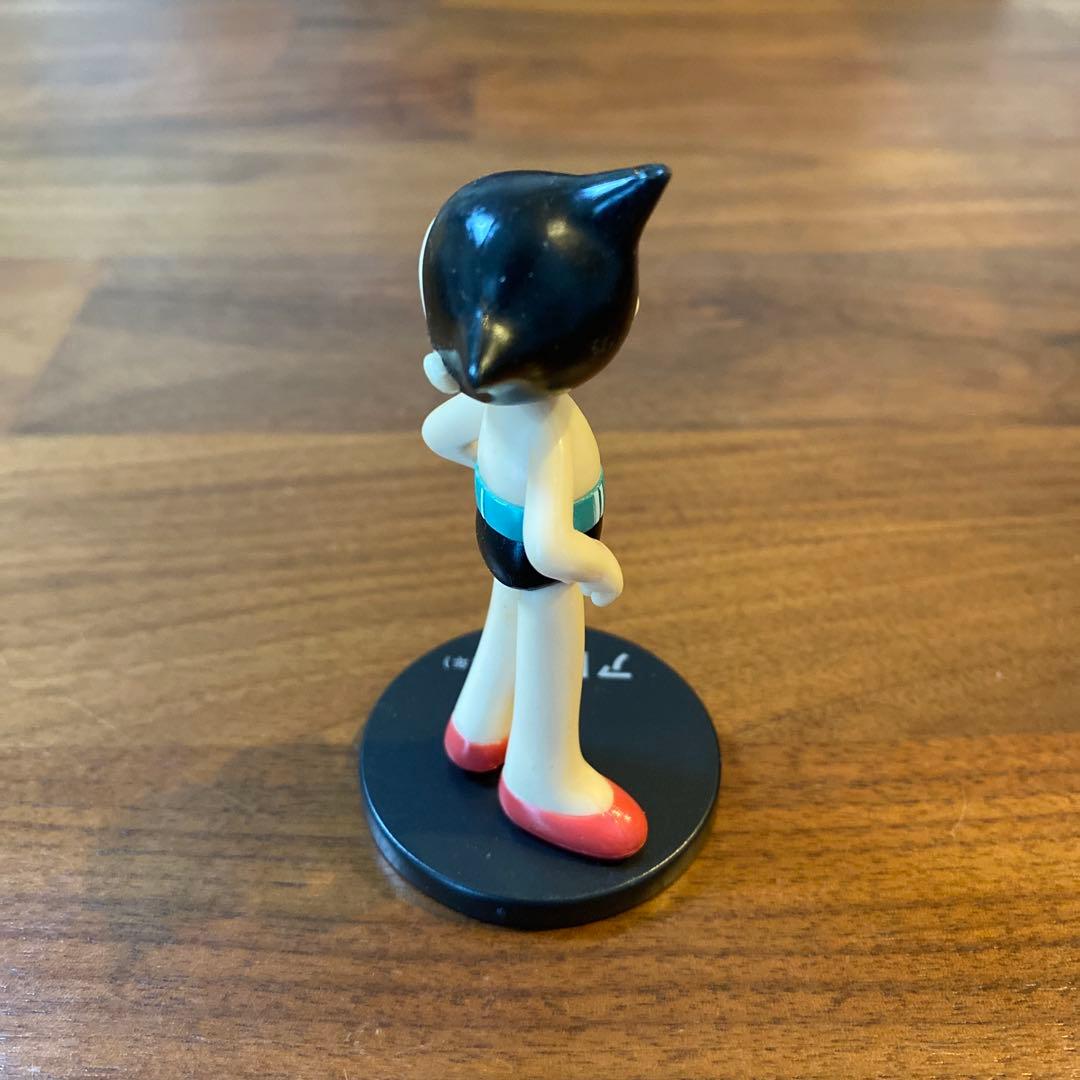 鉄腕アトム コレクション 1〜4号 フィギュア セット ／ 手塚治虫 アトム