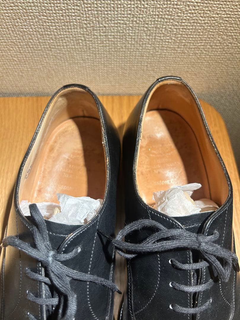 church’s consul 8c チャーチコンサル