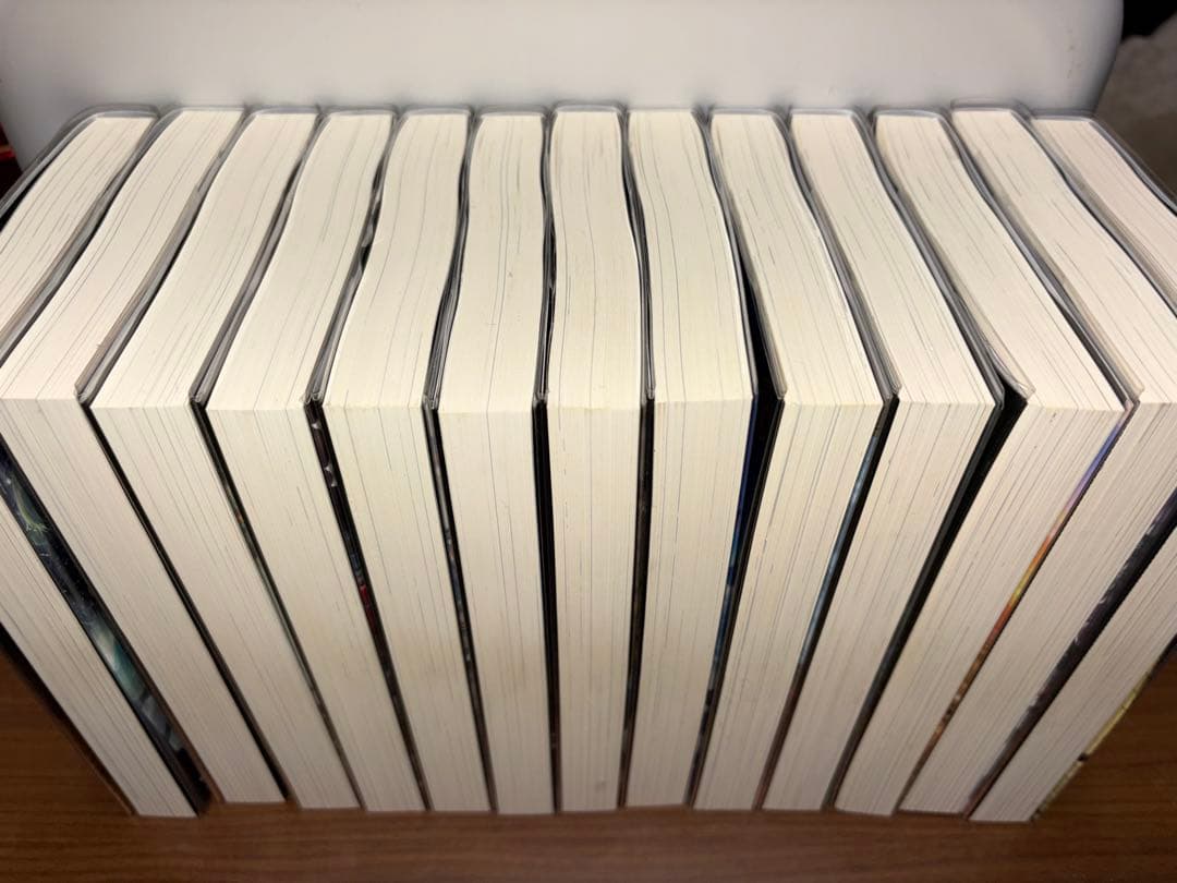 無職転生　小説　全巻＋蛇足編1＋スペシャルブック