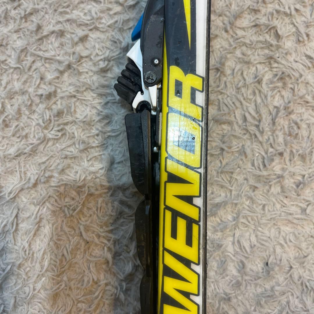 F*i様 クロスカントリースキー　SWENOR 　ローラースキー