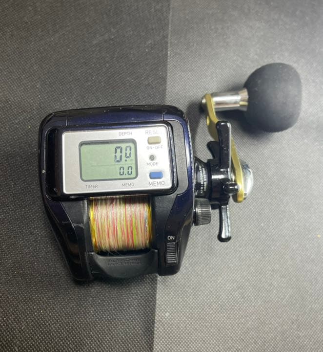 DAIWA 17タナセンサー　TANASENSOR