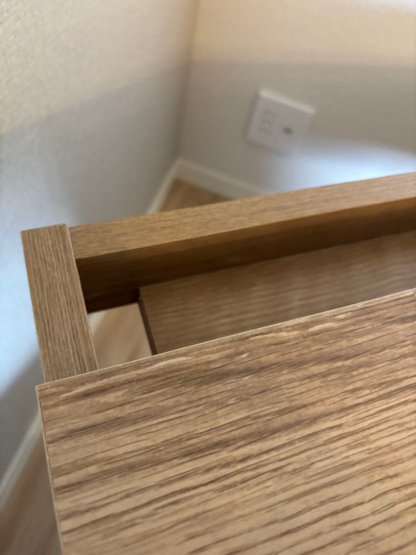 ドレッサー LOWYA ロウヤ PCデスク