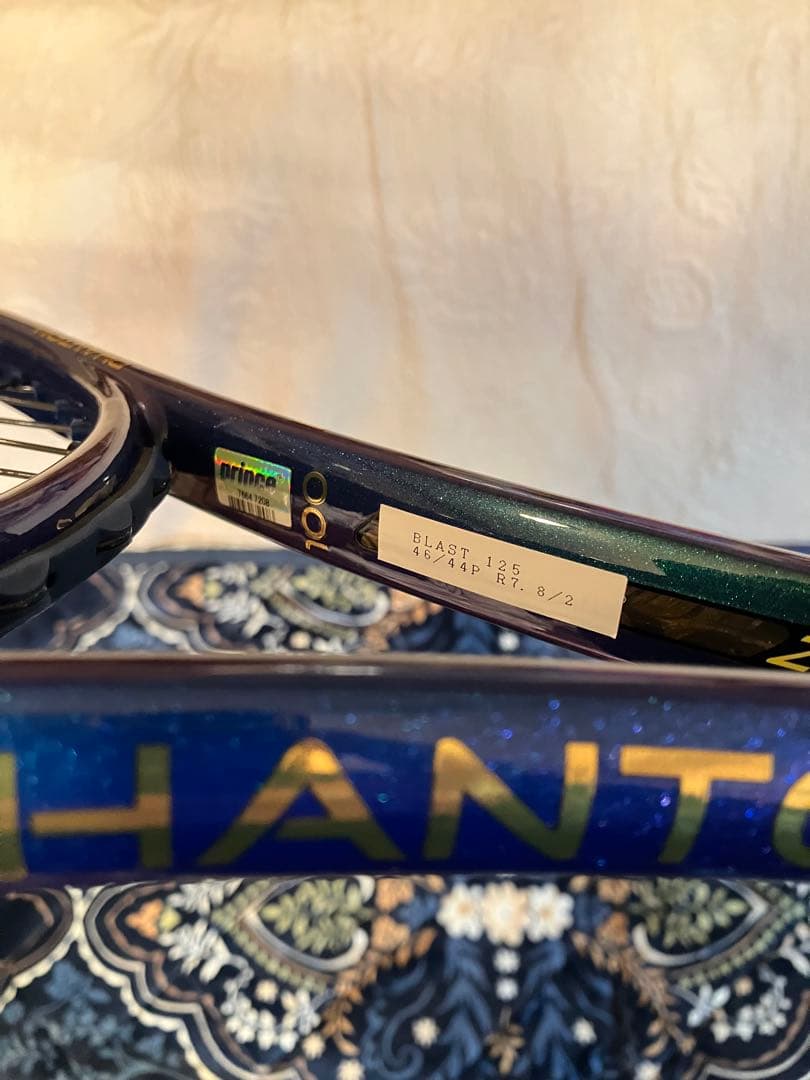 ＊限界価格 12/14まで【極美品】Prince Phantom 100 G2