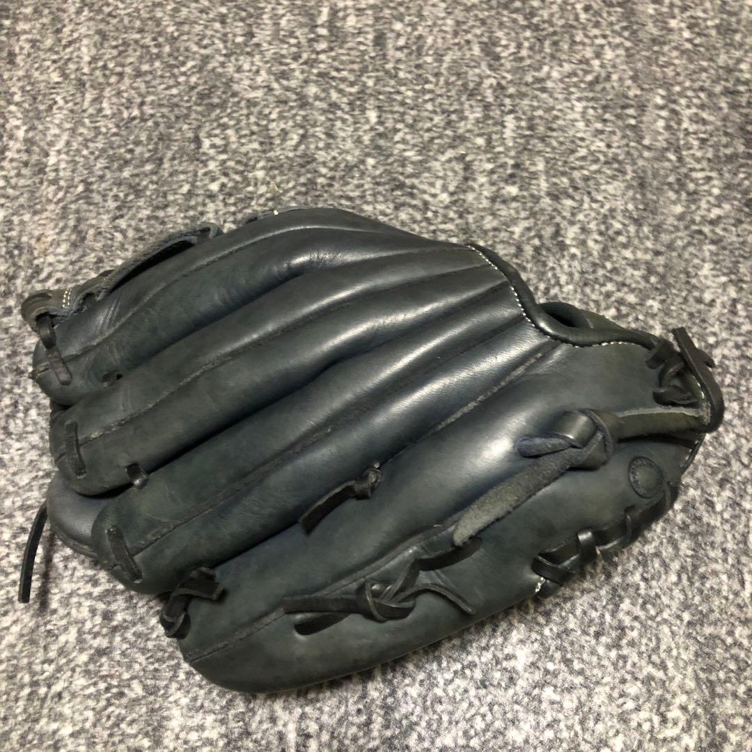 SSK 佐々木主浩モデル 大魔神 ピッチャーグローブ　軟式　右利き