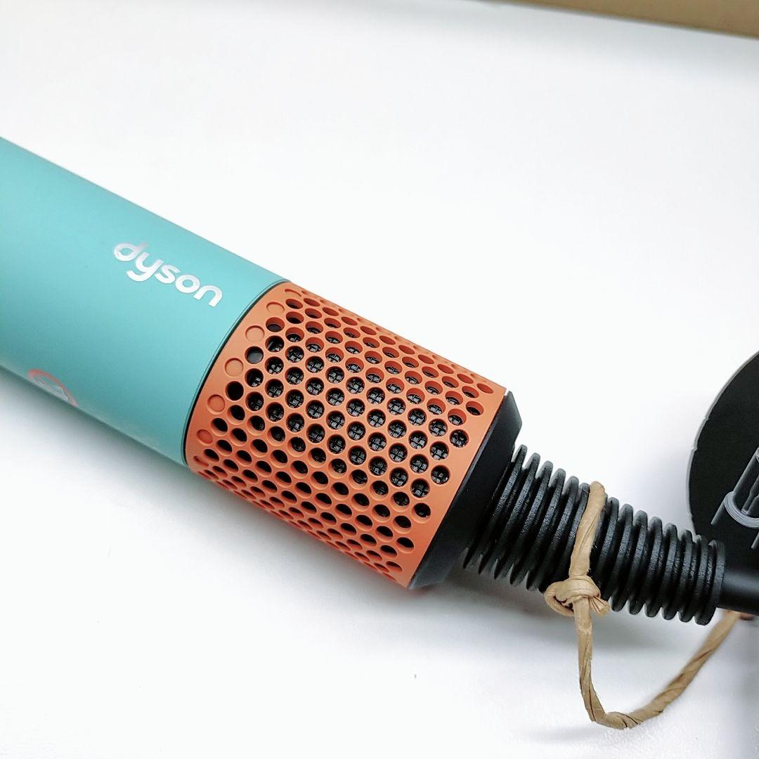 最新モデル ダイソン ドライヤー HD17 Dyson