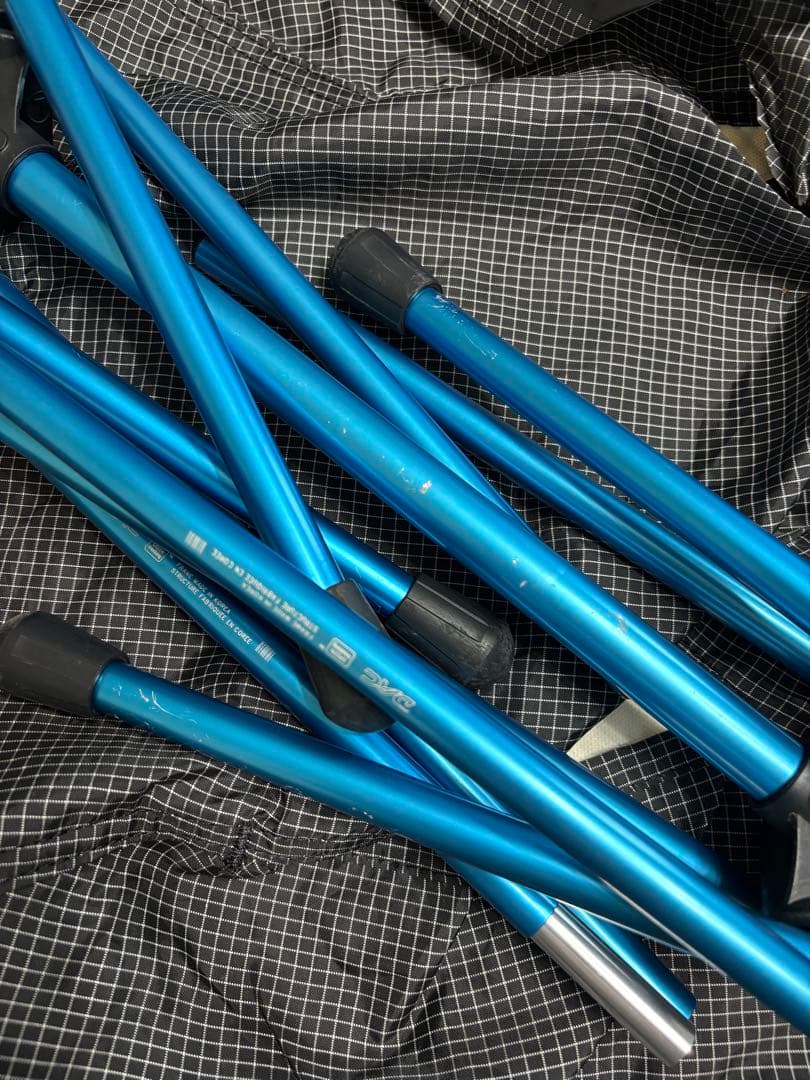 Helinox Chair Zero アウトドアチェア