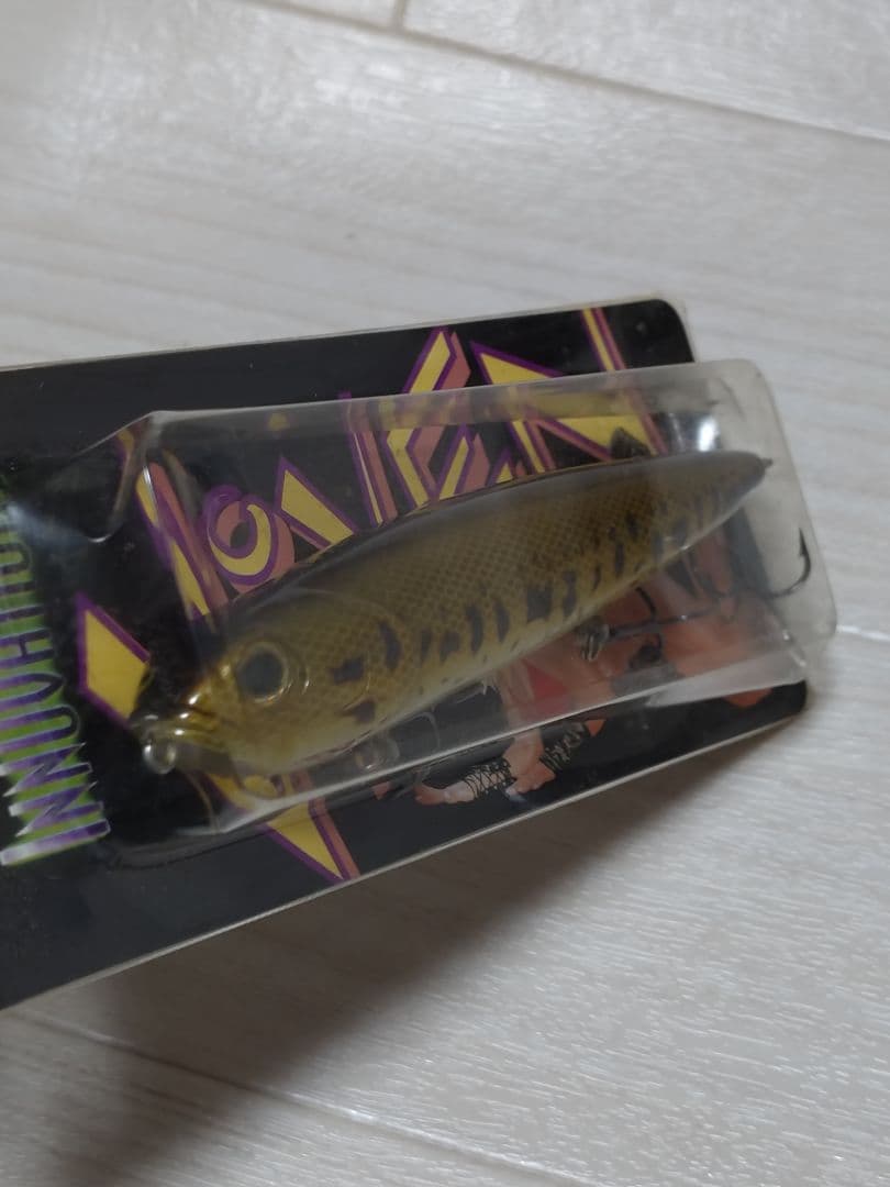 未開封 VIXEN ヴィクセン VX-011 Baby Bass