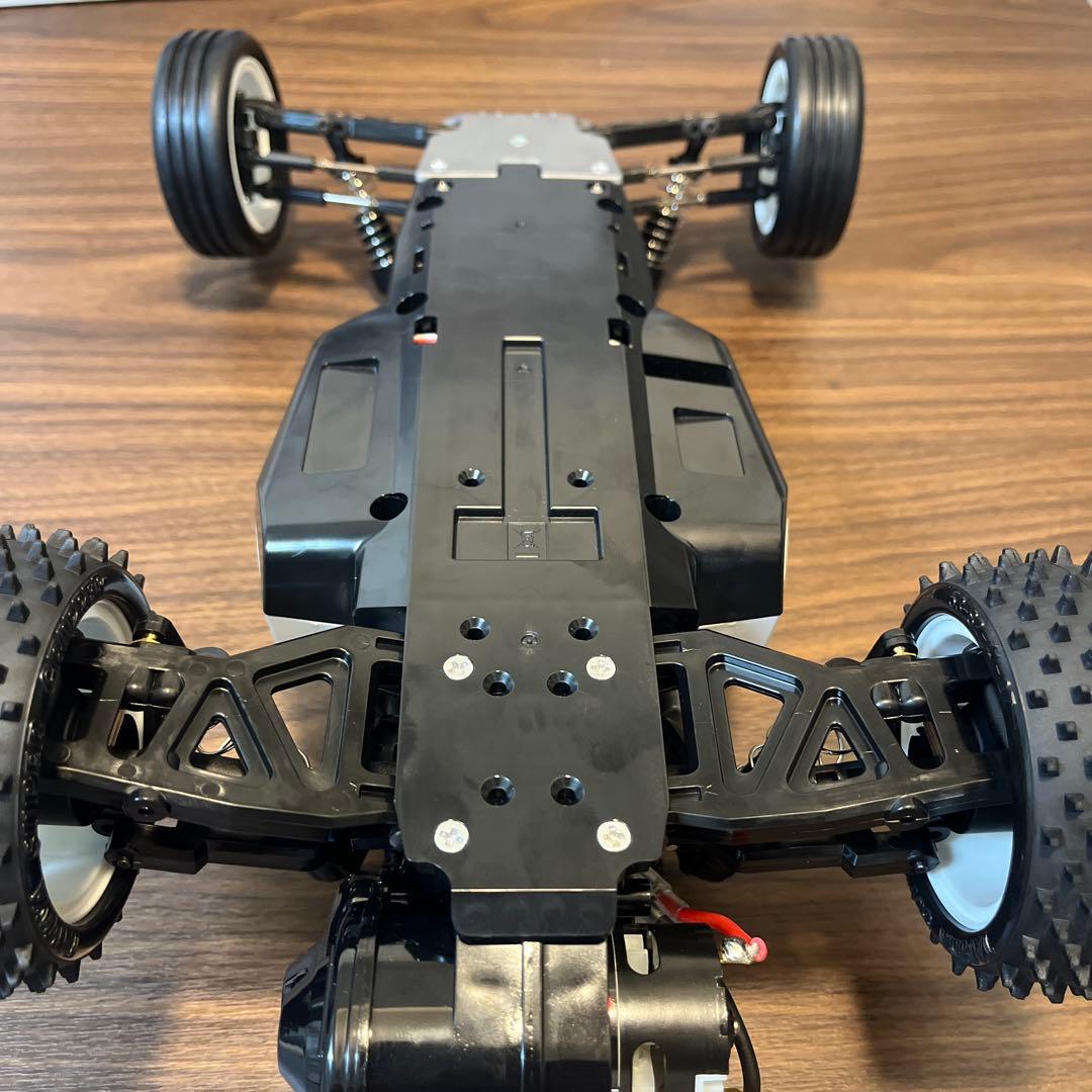 タミヤ ファイターネクスジェンDT04プロポセット