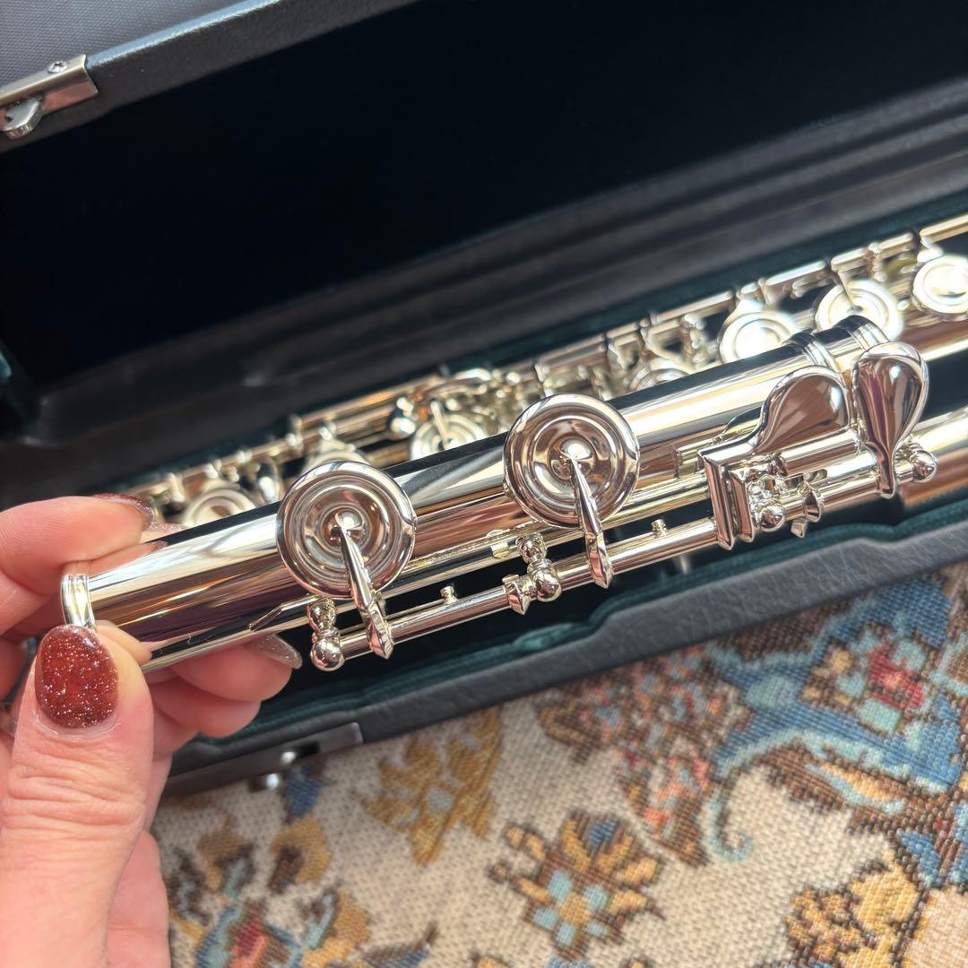 じょこ【美品】Altus A1007 C足部管 アルタス