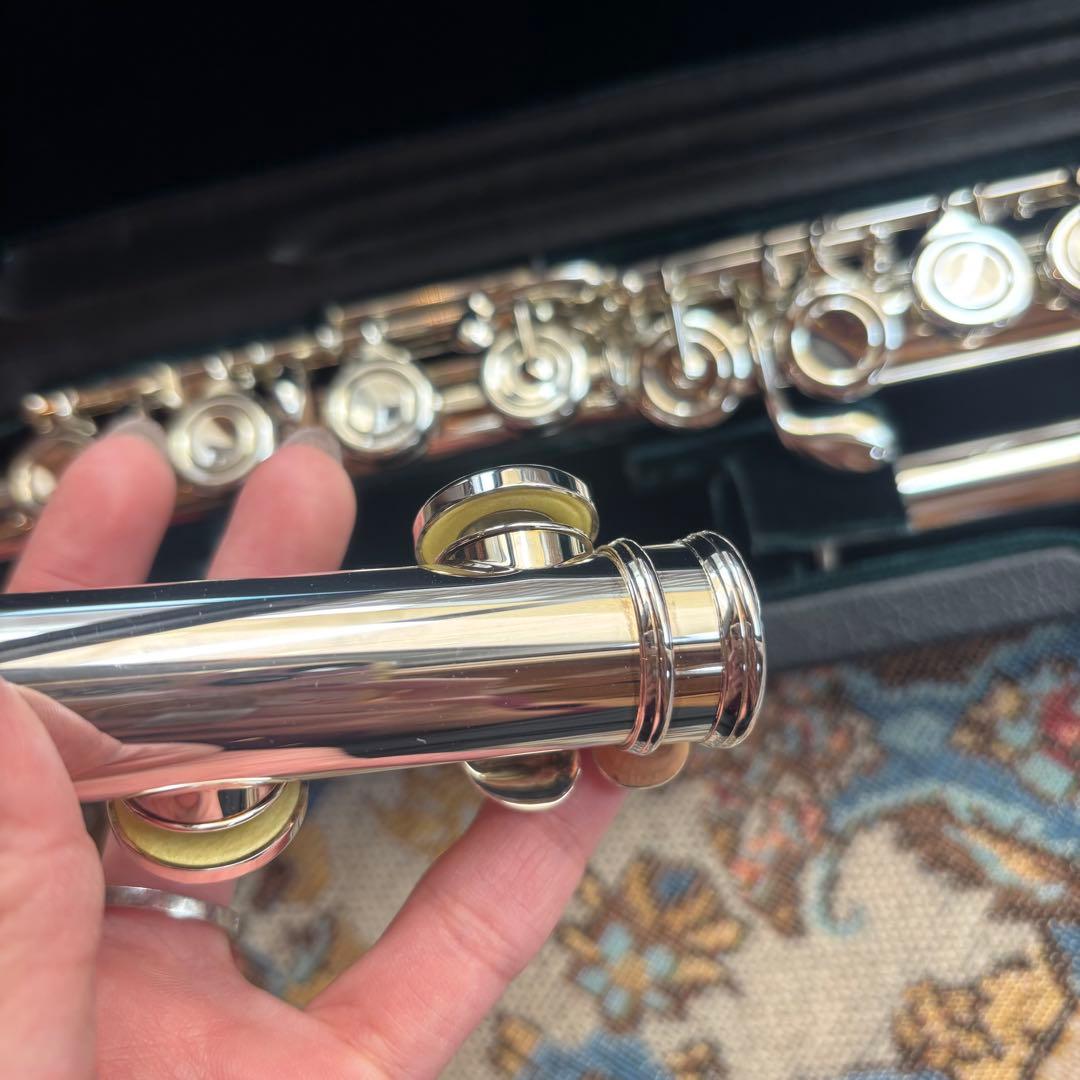 じょこ【美品】Altus A1007 C足部管 アルタス