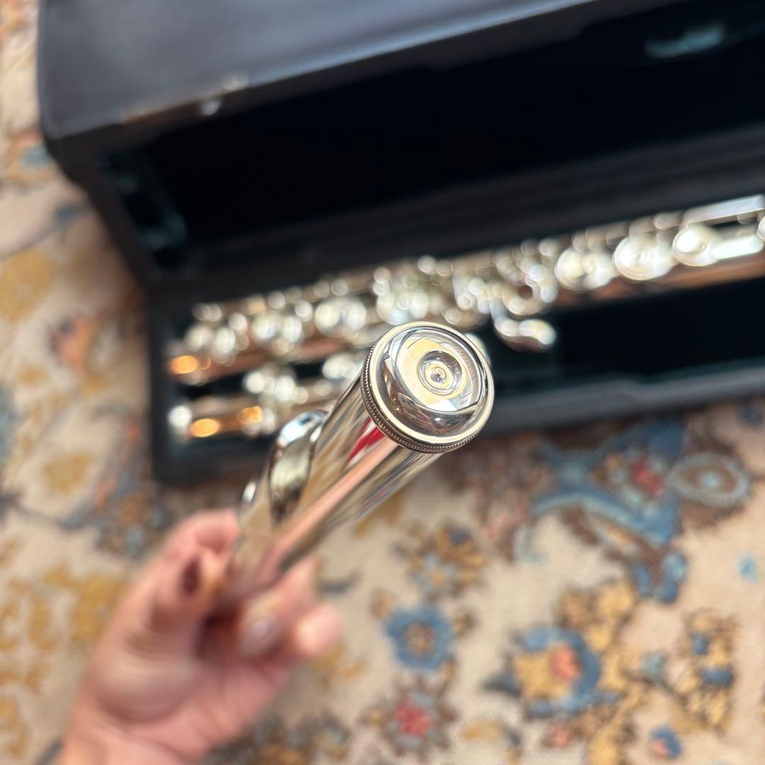 じょこ【美品】Altus A1007 C足部管 アルタス