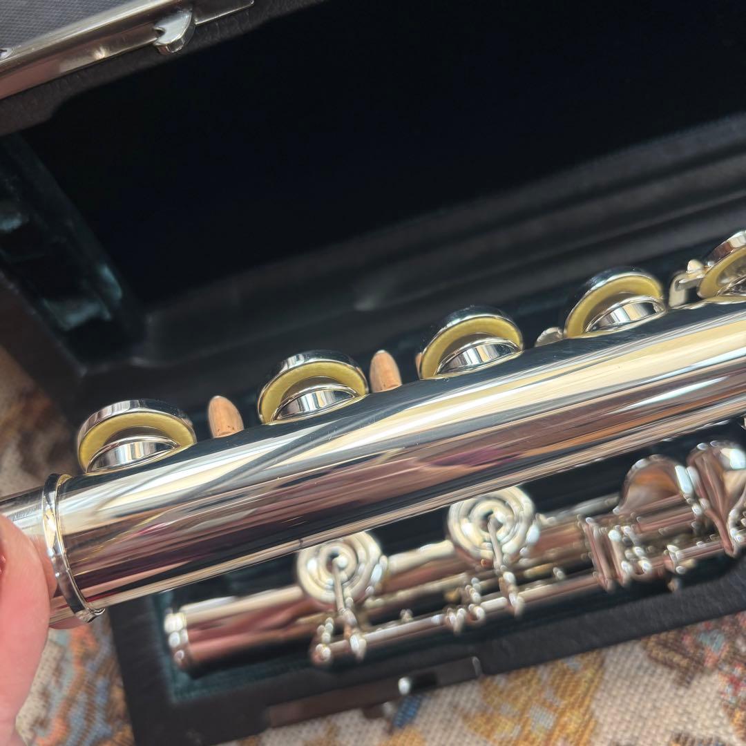 じょこ【美品】Altus A1007 C足部管 アルタス