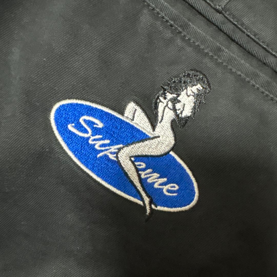 2025ss supreme チノパン 30