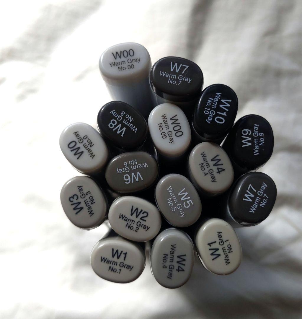 コピック まとめ売り コピックスケッチ コピック