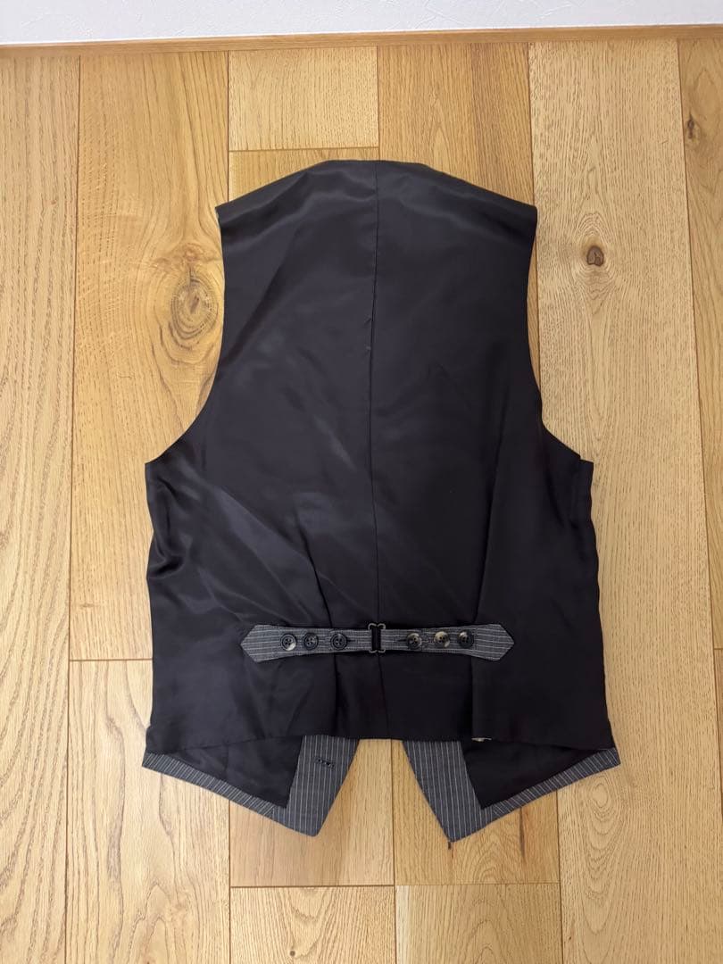 Paul Smith 3ピース　スーツ　Sサイズ