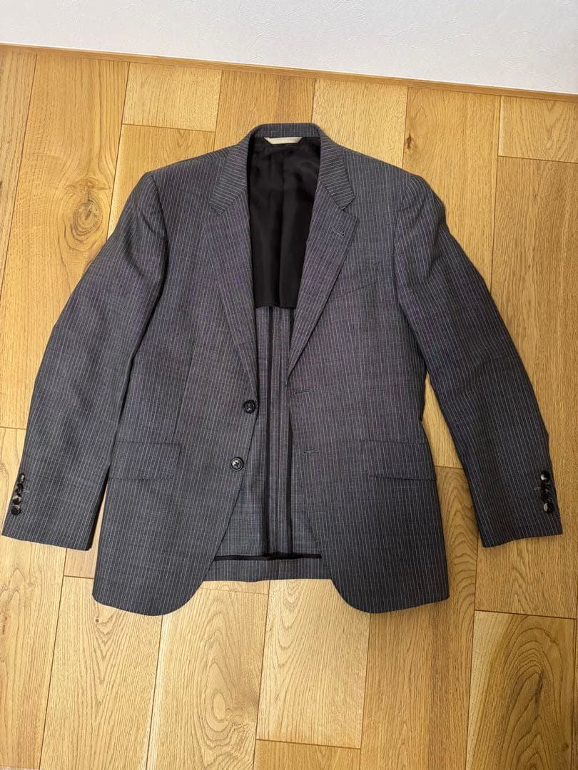 Paul Smith 3ピース　スーツ　Sサイズ