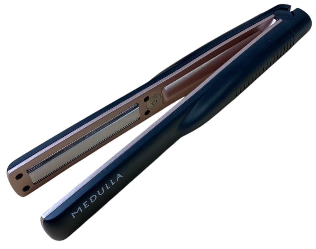 ★良品★メデュラ ソニックシャインプロ超音波ヘアケア ハイパーリンクセラムセット