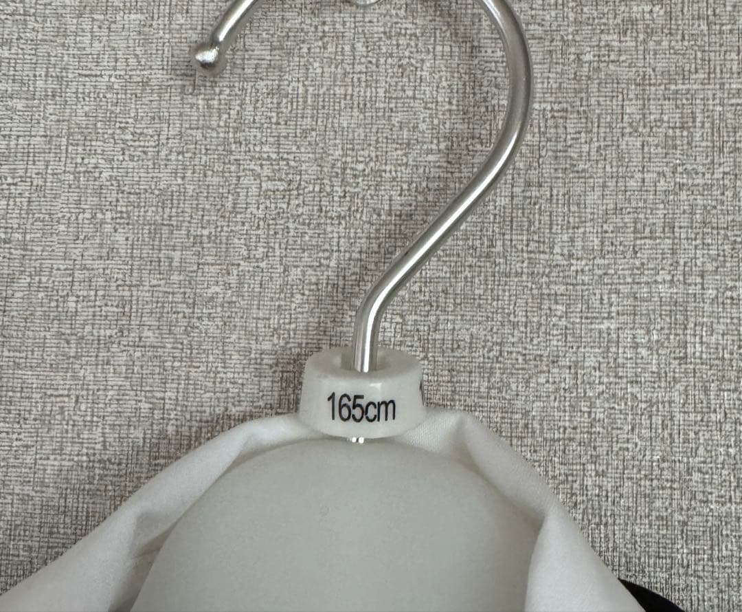 美品 ELLE EN NOIR 卒服 フォーマル　4点セット　165cm 黒