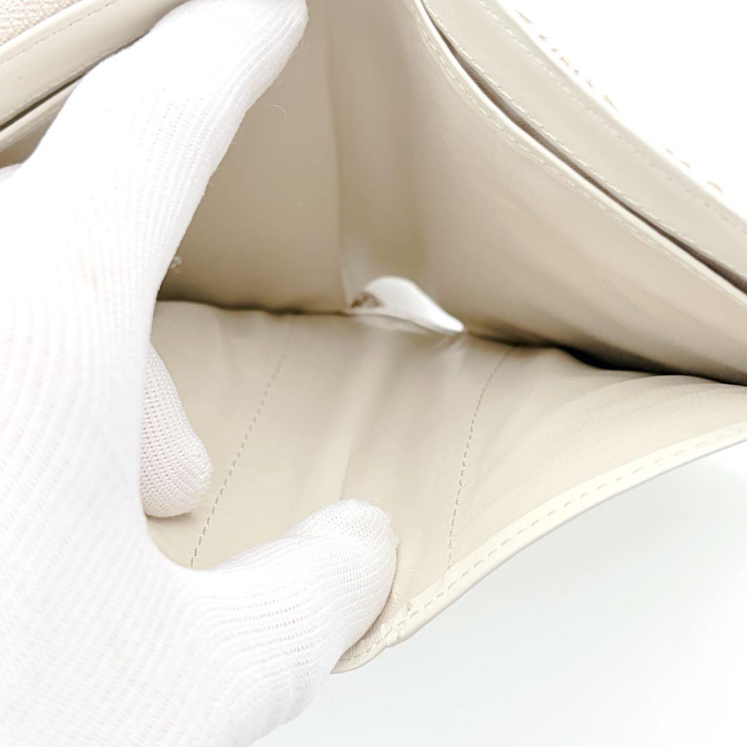 文庫屋大関 日本製 ロカイユ ベビーピンク ぐるっとファスナー ラウンドジップ