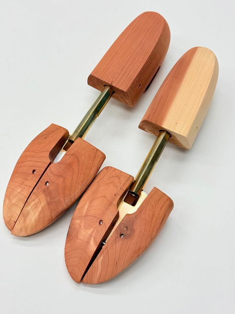 Alden 純正 シューツリー S 箱付き