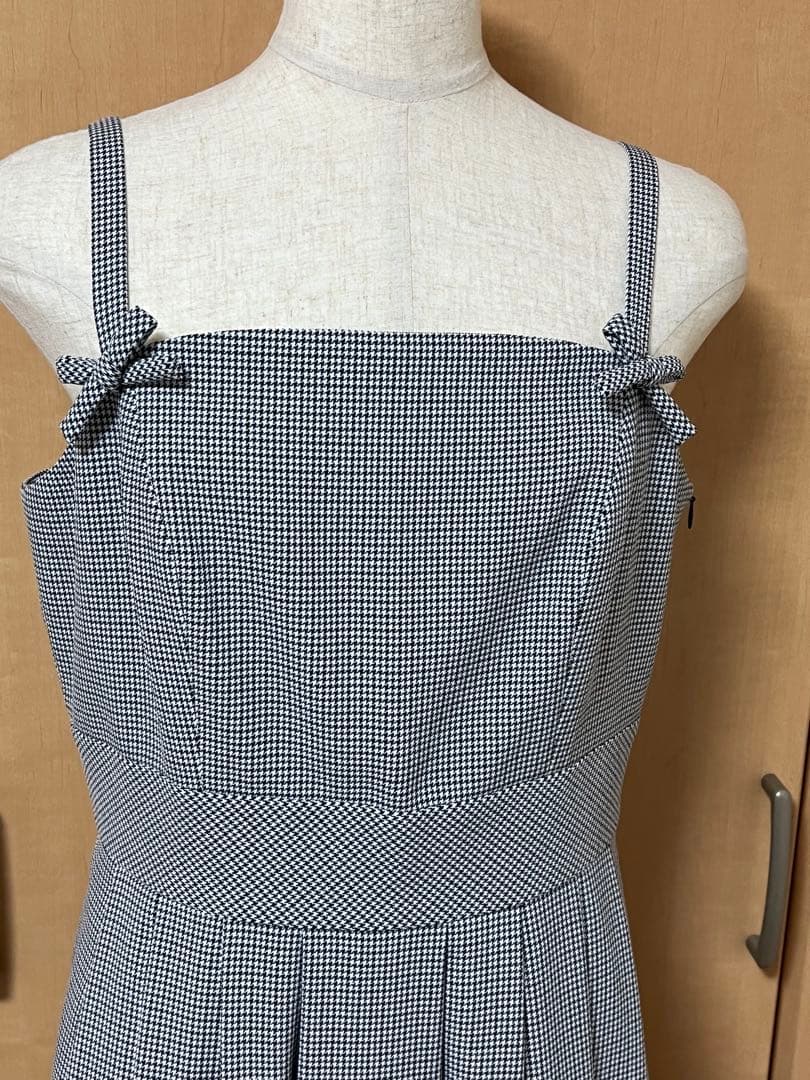 エムズグレイシー新品ジャンパースカート40