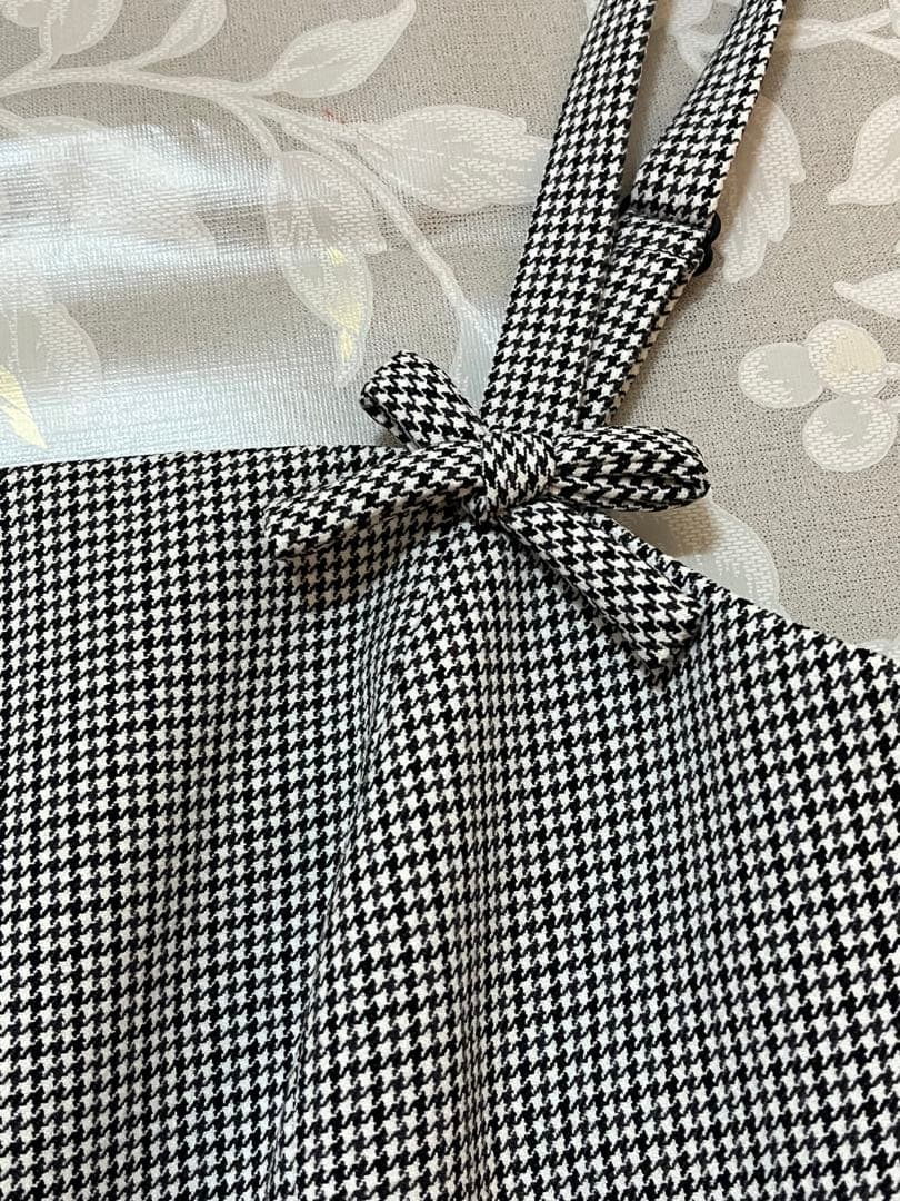 エムズグレイシー新品ジャンパースカート40