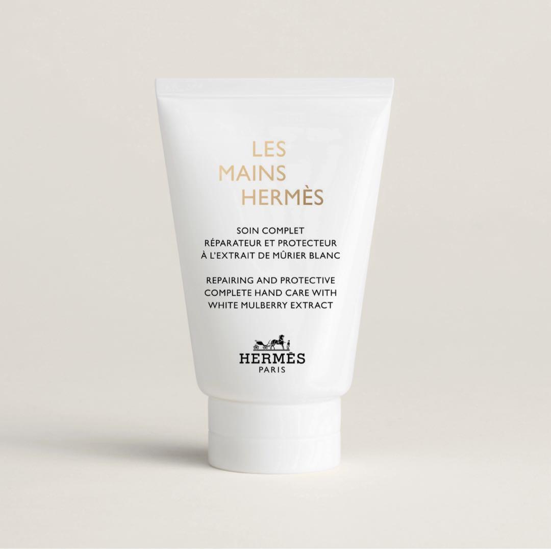 HERMES エルメス コスメ 化粧品 4点セット 限定セット 新品