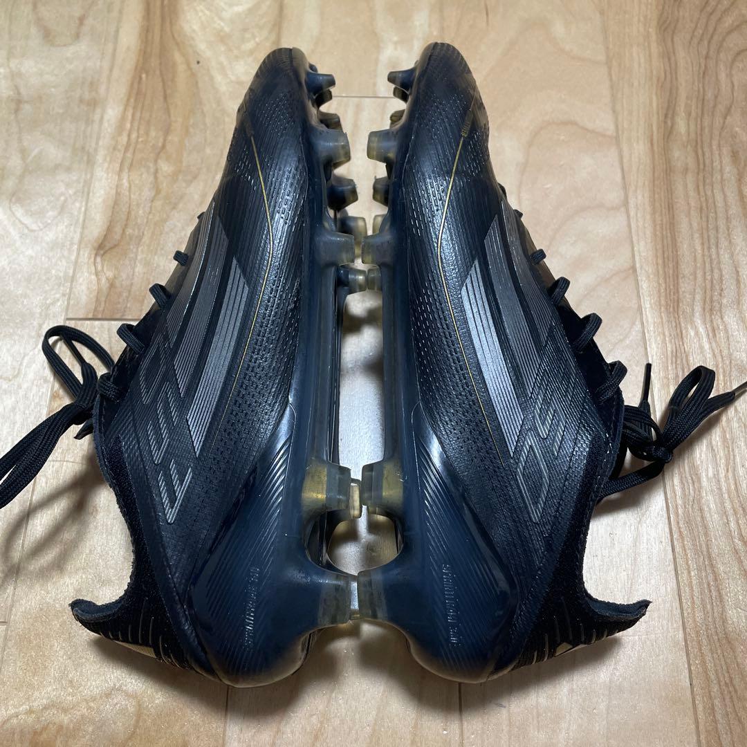 【くりふ】adidas F50 ELITE FG 26.0cm