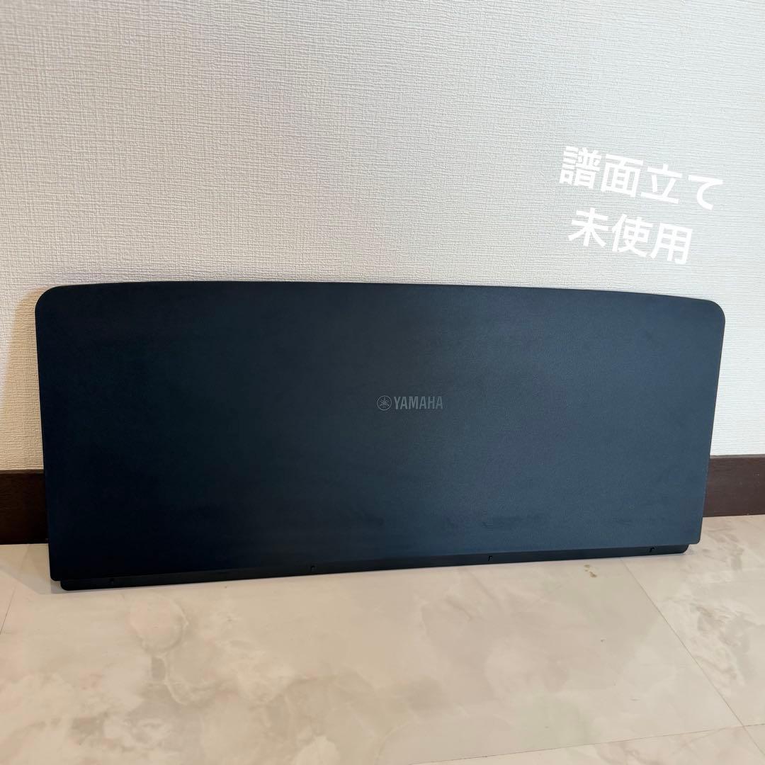 ヤマハ YAMAHA 電子ピアノ 88鍵盤 コンパクト 黒